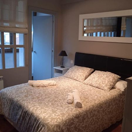 Apartamentos Clotilde Кандас Экстерьер фото